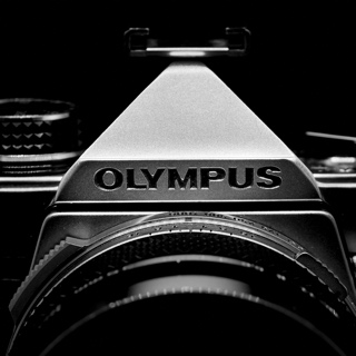 Foto: Olympus OM-2n